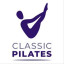 Logotyp för Classic Pilates