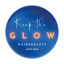 Logotyp Keep the Glow